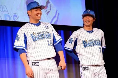 改めてベイスターズ石川雄洋さんの通算成績を見直すスレッド