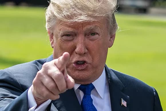 【悲報】トランプ大統領、米国映画を守るため100%関税へwwwwwwwww