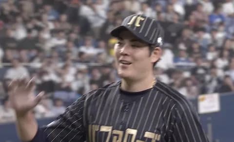 九里亜蓮さん、パリーグ移籍でイキイキしている