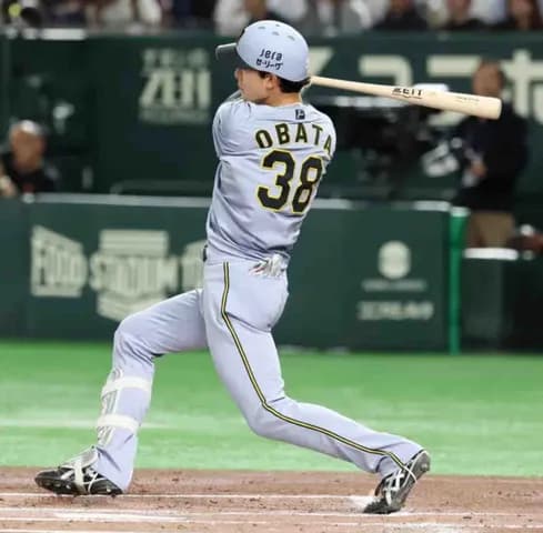 【阪神】小幡竜平が攻守で見せた 適時打&ゲームセットの美技「切磋琢磨しながら」藤川監督