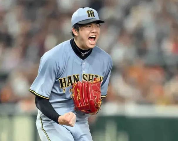 阪神・才木が吠えた!気迫の0封 打球直撃&2度のピンチ耐えるも5回降板を反省 次は「投球で恩返し」