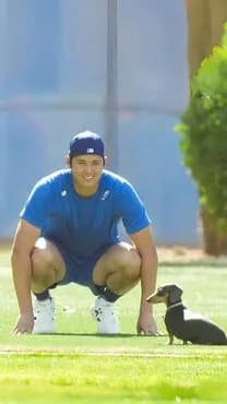 韓国メディア「大谷は自分のホームランよりもキム・ヘソンのヒットと得点がうれしそうだった