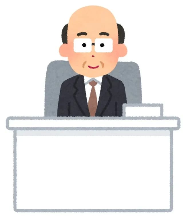 大企業の部長ってどれだけ凄いの?