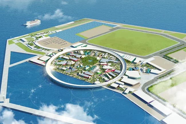 【悲報】万博、なぜかGWに客が増えずファンもアンチも困惑