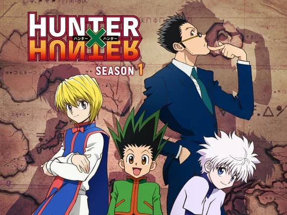 【悲報】ハンターハンターの格ゲー、なんか思ってたのと違うwwwwwwwwww