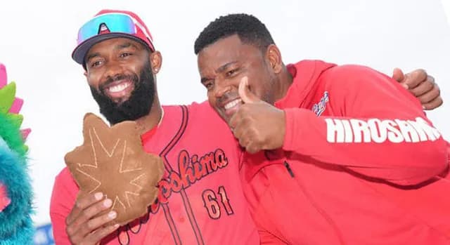 カープファビ×フェリ通訳のヒロイン、日本語訳が怪しすぎるwww