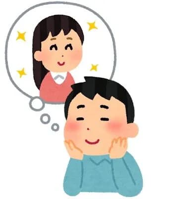 女性にされると好きになってしまうこと