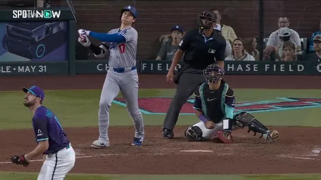 メジャーが大谷を封じるために変えそうなルールwww