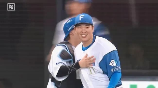 【日本ハム対楽天8回戦】日本ハム、29年ぶり両リーグ最速20勝!楽天を3タテ&4連勝で最多貯金6!古林が98球”マダックス”で2勝目!吉田が初球先頭打者弾!