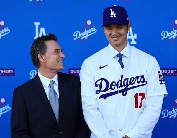 大谷翔平の広告収入145億円以上wwwwwwwwww