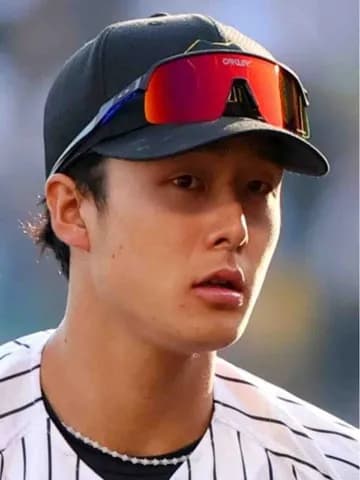 【阪神】小幡竜平に試練 左下肢張りで全体練習欠席 遊撃レギュラー手中しかける24歳