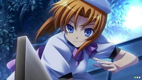 ひぐらしのなく頃にの出題編で真犯人見抜いたやついるのかね