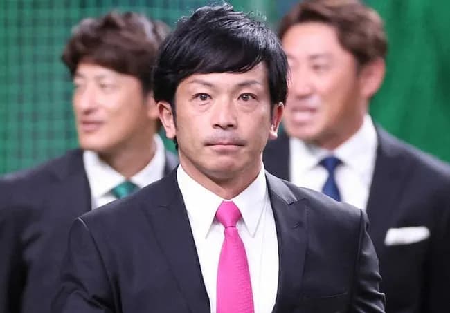 松田宣浩氏が選ぶ“ホークスドリームチーム” 現役も2人選出「プロ野球で一番成長した選手」