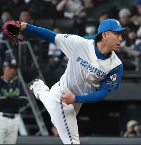 日本ハム宮西尚生、プロ野球新記録の880試合連続救援登板を達成 6月に40歳、プロ18年リリーフ一筋