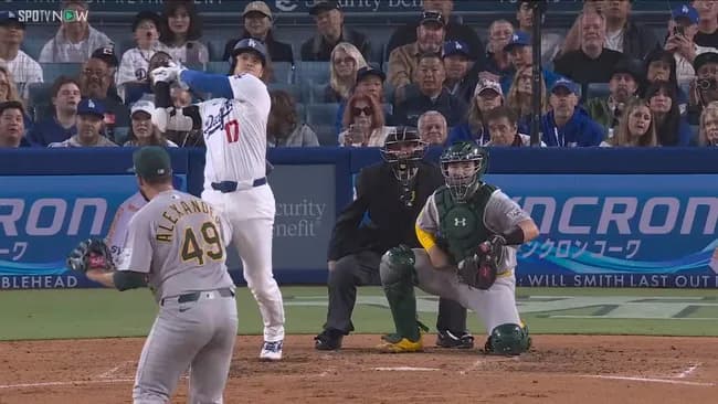 大谷15本、西武14本、ヤクルト13本、中日11本、横浜11本