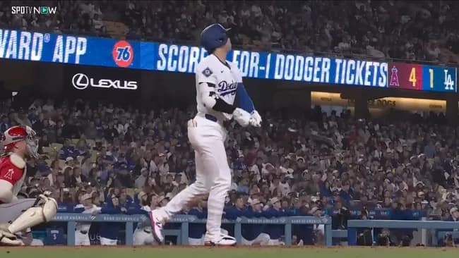 【MLB】今年の大谷翔平の5月成績、歴代と比べると何か変wwwwwwwwwwwwwwwwwwwww