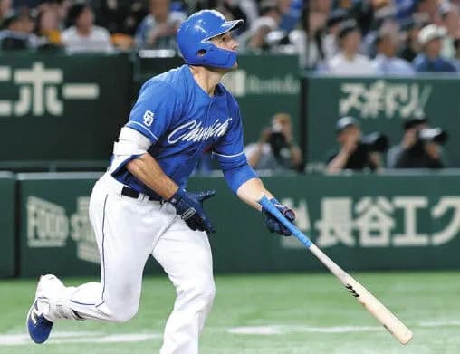 【朗報】中日ドラゴンズ、4ホームランで巨人をボコボコにしばいてしまう