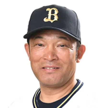 波留敏夫2軍監督の熱い指導