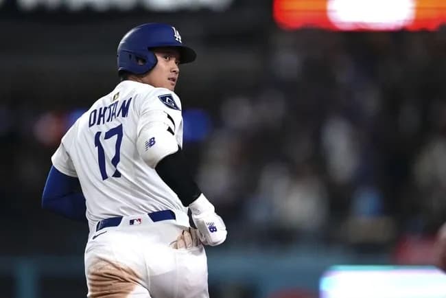 【MLB】大谷翔平の特大弾に敵将が達観「彼はただ別の世界の人間なのだ」 本塁打争い単独トップ! 超ハイペース量産で60発超え現実味