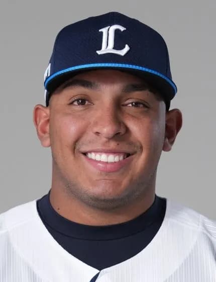 西武セデーニョが1軍合流!出場選手登録へ