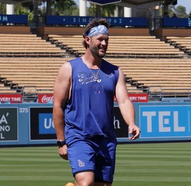 クレイトン・カーショーさんの今日の成績予想