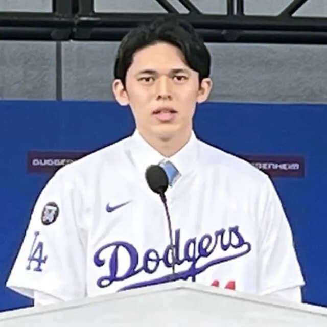 【リアル谷沢】佐々木朗希さん、基礎練習をおろそかにし吉井の言葉も無視して渡米していた…