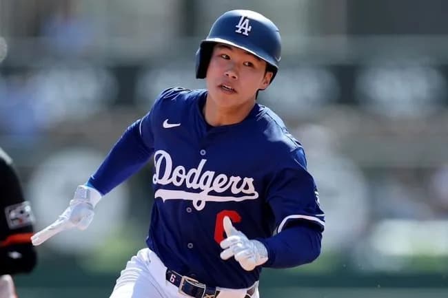 キムヘソンさんがいきなり使われなくなったんやが