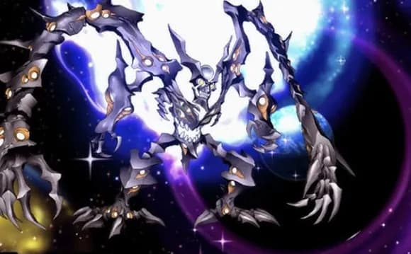 【疑問】漫画、ゲームで一番ビッグサイズな敵wwwwwwwwwww