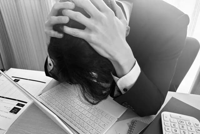 お前らってなんか本当に不安を紛らわしたい時って何する?