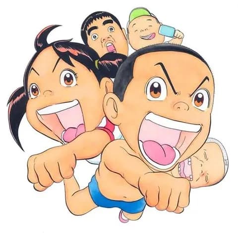 浦安鉄筋家族で一番笑ったシーン