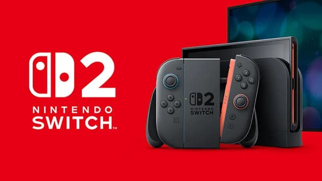 【悲報】Switch2の販売、もうめちゃくちゃ…販売店がやりたい放題