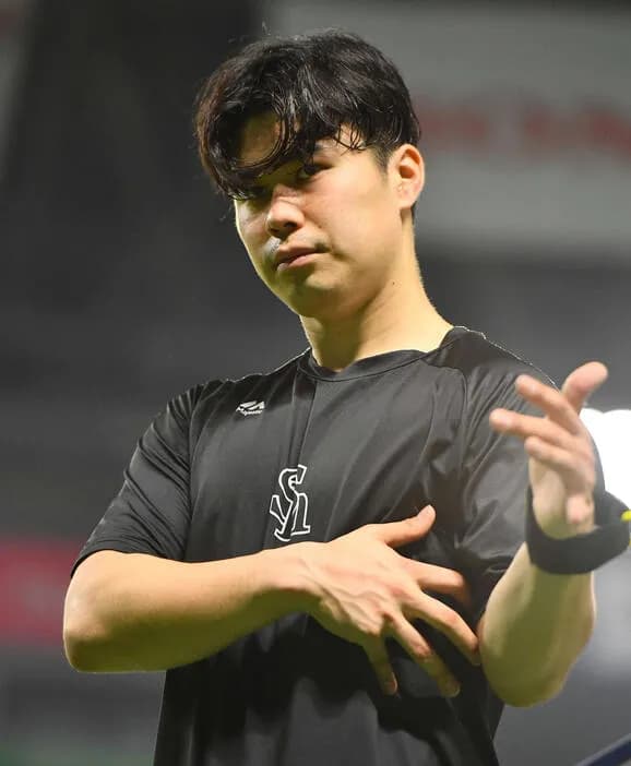 ソフトバンク、日ハム戦に左腕先発を枚投入で首位奪還へwwwwwwwwwwwwwwwwwwwww