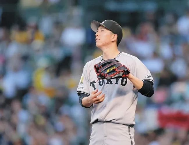 【負け】巨人ファン集合【貯金0】