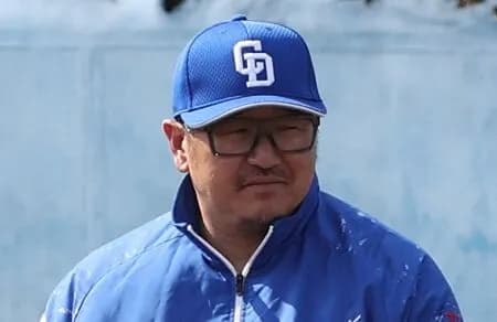 中日小山投手コーチ、オンカジ発覚で謹慎