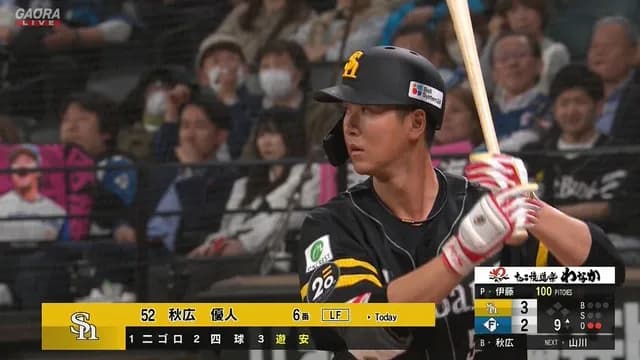 リチャード秋広論争、勃発wwwww