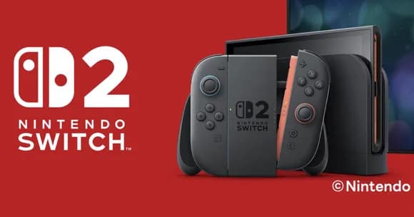 【悲報】Switch2の販売、もうめちゃくちゃ…販売店がやりたい放題wwwww