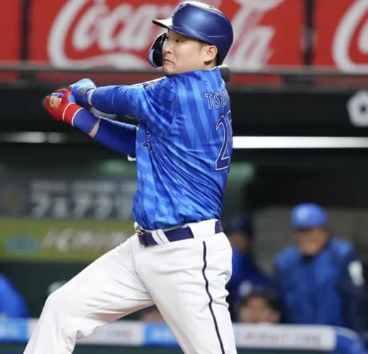 【FRIDAY】筒香嘉智の処遇を巡りDeNAで「内紛勃発」か…三浦監督にベテランコーチが詰め寄った!