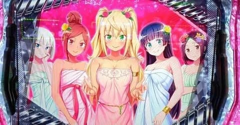 「ダンベル何キロ持てる」とかいう突然流行り出したアニメwwwwwwwww