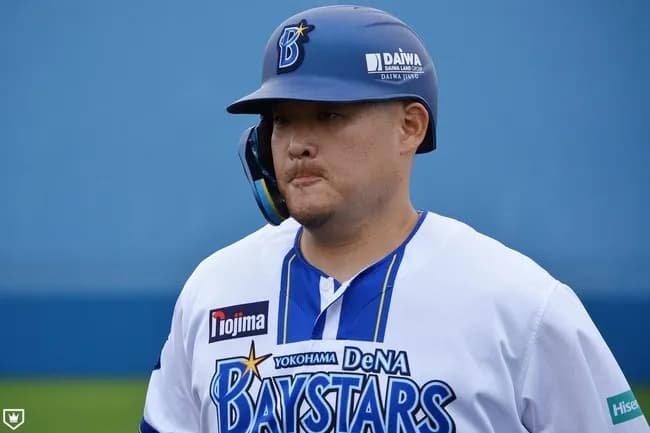 筒香を巡ってDeで内紛!三浦監督がコーチに詰められる事態に