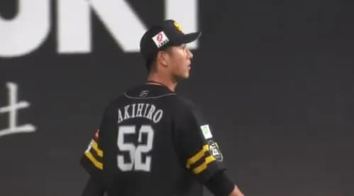 秋広優人、もう一人の中村晃になりつつ