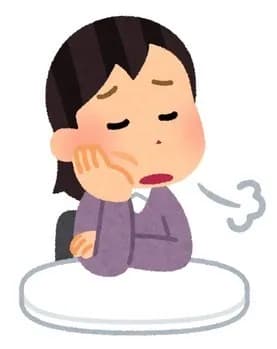 【画像】JD「おっぱい大きいのがコンプレックスで…呪いだと思ってる…」