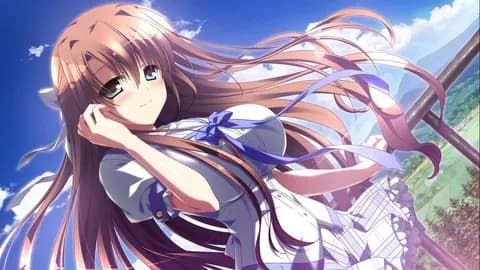 【朗報】歴代ギャルゲで一番可愛い子、満場一致で決まる