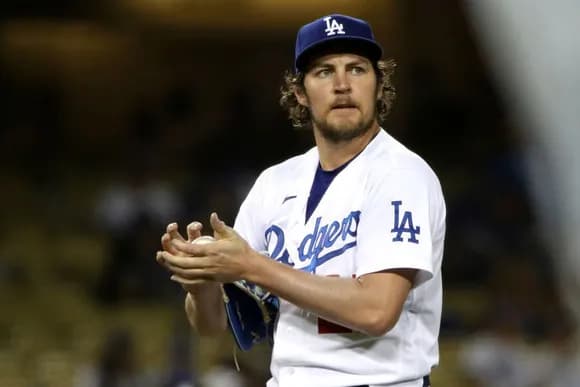 【悲報】バウアーさん、中4日でチュニドラに燃やされるwwwwww