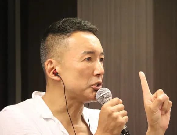 【悲報】れいわ・山本太郎代表「マヌケな大臣が辞職しても次のマヌケが大臣になるだけ」