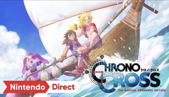 【悲報】クロノ・クロスとかいう謎に賛否両論評価をされている稀代のゲームwwwww