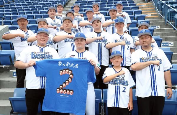 似てるって言われたことがあるプロ野球選手