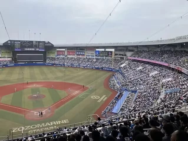 千葉ロッテの新球場、2034年の開業目指す 「心地よい潮風」を活用する狙い