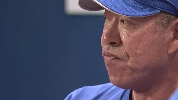 【悲報】チュニドラ、またチャンスを潰す(本日6回目)