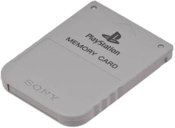 【悲報】昔のゲーム機はセーブするのに別途専用のメモリーカード買わなきゃセーブできないってまじ?wwwwwwwwwwwwwwww