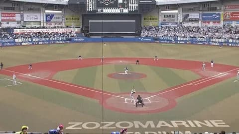 ZOZOマリンスタジアム、年間20億円の黒字を叩き出していた